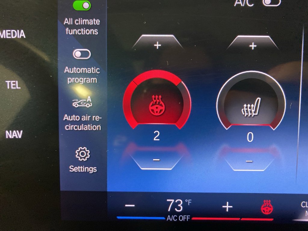 Certified 2023 BMW X1 xDrive28i w/ Convenience Package image 17