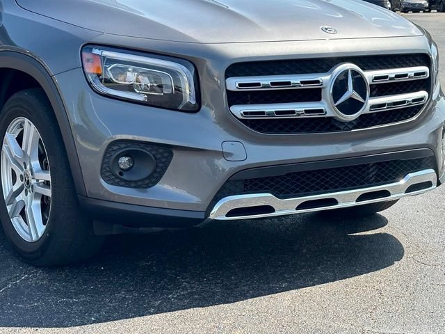 Certified 2021 Mercedes-Benz GLB 250 4MATIC image 2