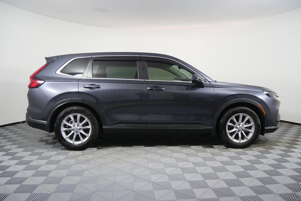 Used 2024 Honda CR-V EX-L image 2