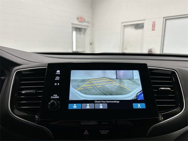 Used 2022 Honda Pilot EX-L image 35