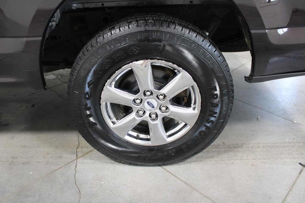 Used 2019 Ford F150 XLT w/ Equipment Group 302A Luxury image 54