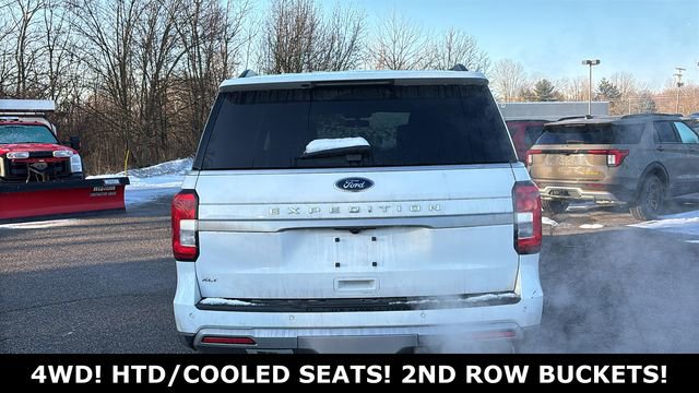 Used 2024 Ford Expedition XLT image 28