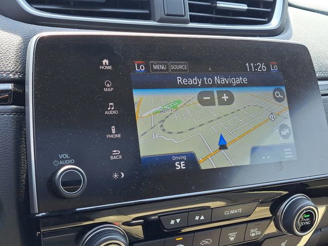 Used 2018 Honda CR-V Touring image 15