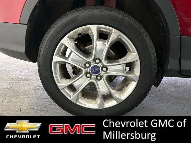 Used 2013 Ford Escape SE image 12