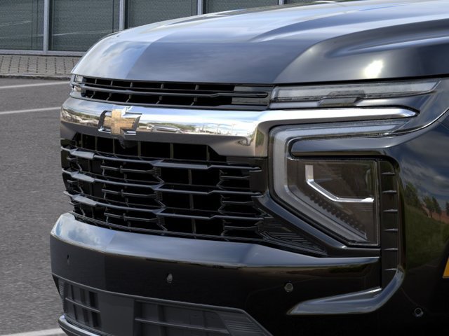 New 2026 Chevrolet Tahoe LS w/ LS Custom Edition AWD/4WD image 13