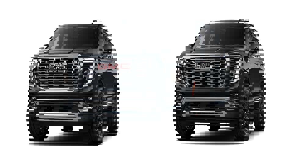 New 2026 GMC Yukon Denali w/ Sun & Power Step Package image 27