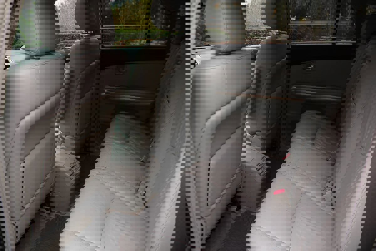 Used 2006 Lexus RX 400h AWD image 41