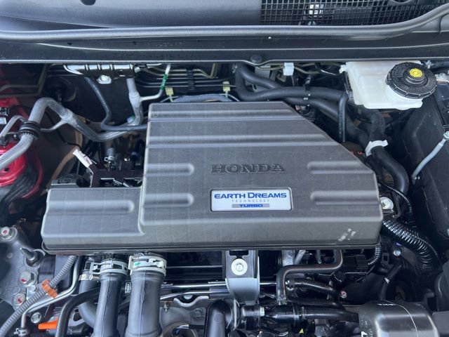 Used 2021 Honda CR-V EX image 38