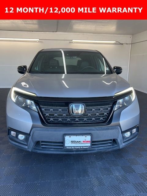 Used 2019 Honda Passport EX-L image 11