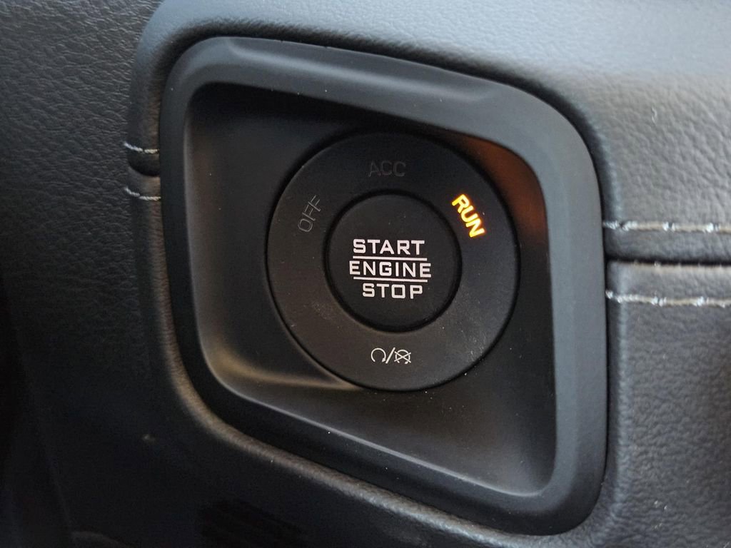 New 2025 Jeep Wrangler Unlimited Rubicon w/ Safety Group image 10