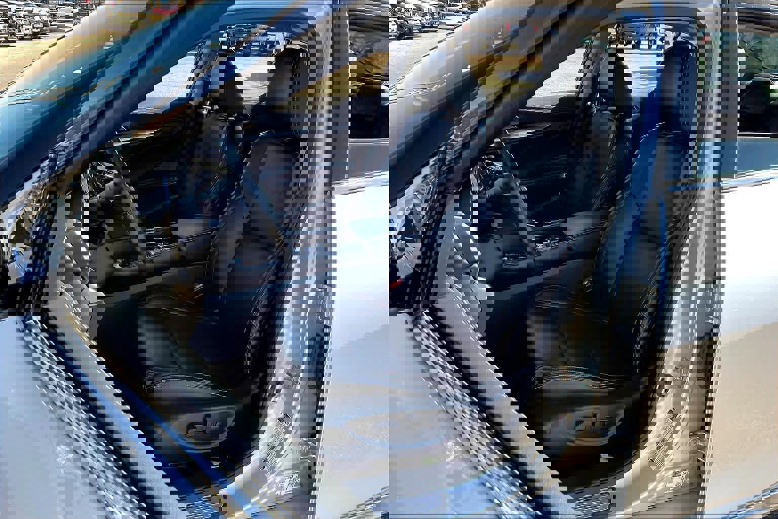 Used 2023 Nissan Maxima SV w/ Floor Mat Group image 7