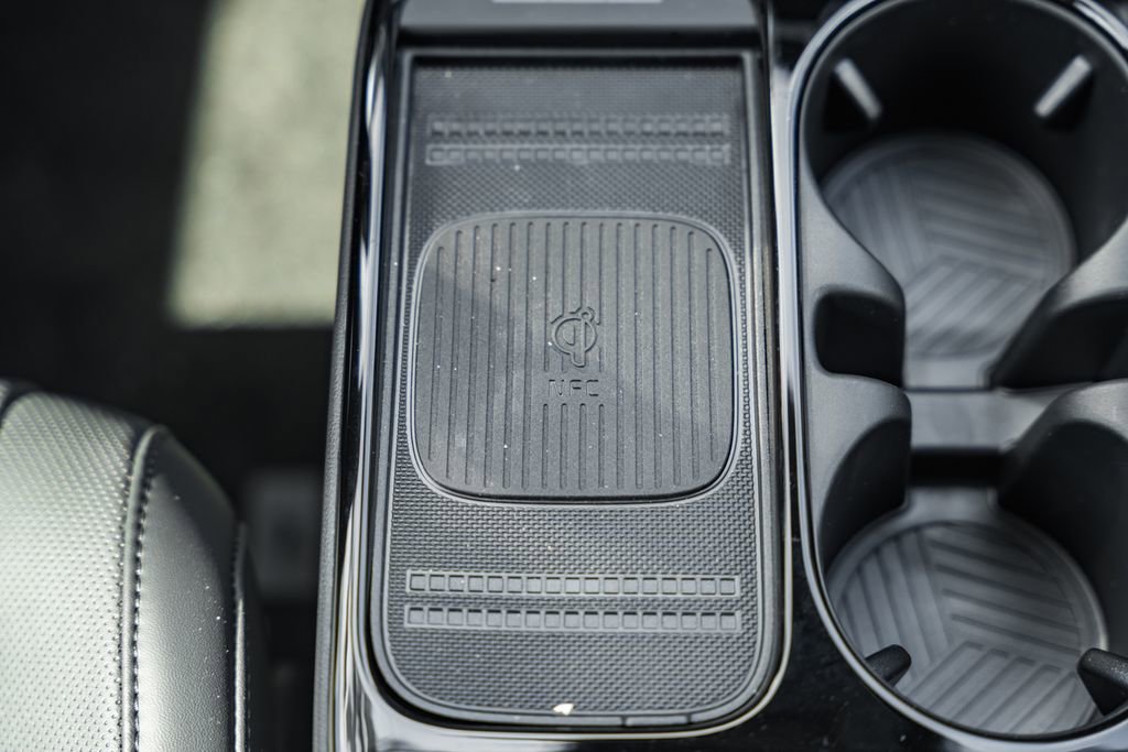 New 2025 Hyundai Ioniq 5 SEL image 24