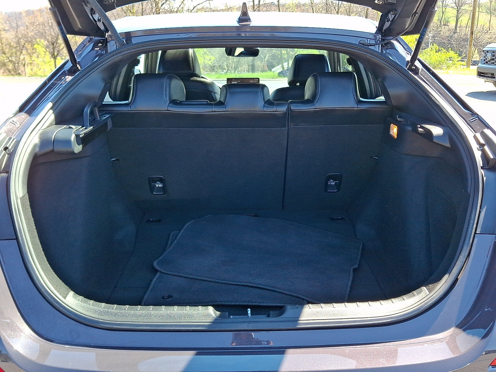 Used 2023 Honda Civic Sport Touring image 29