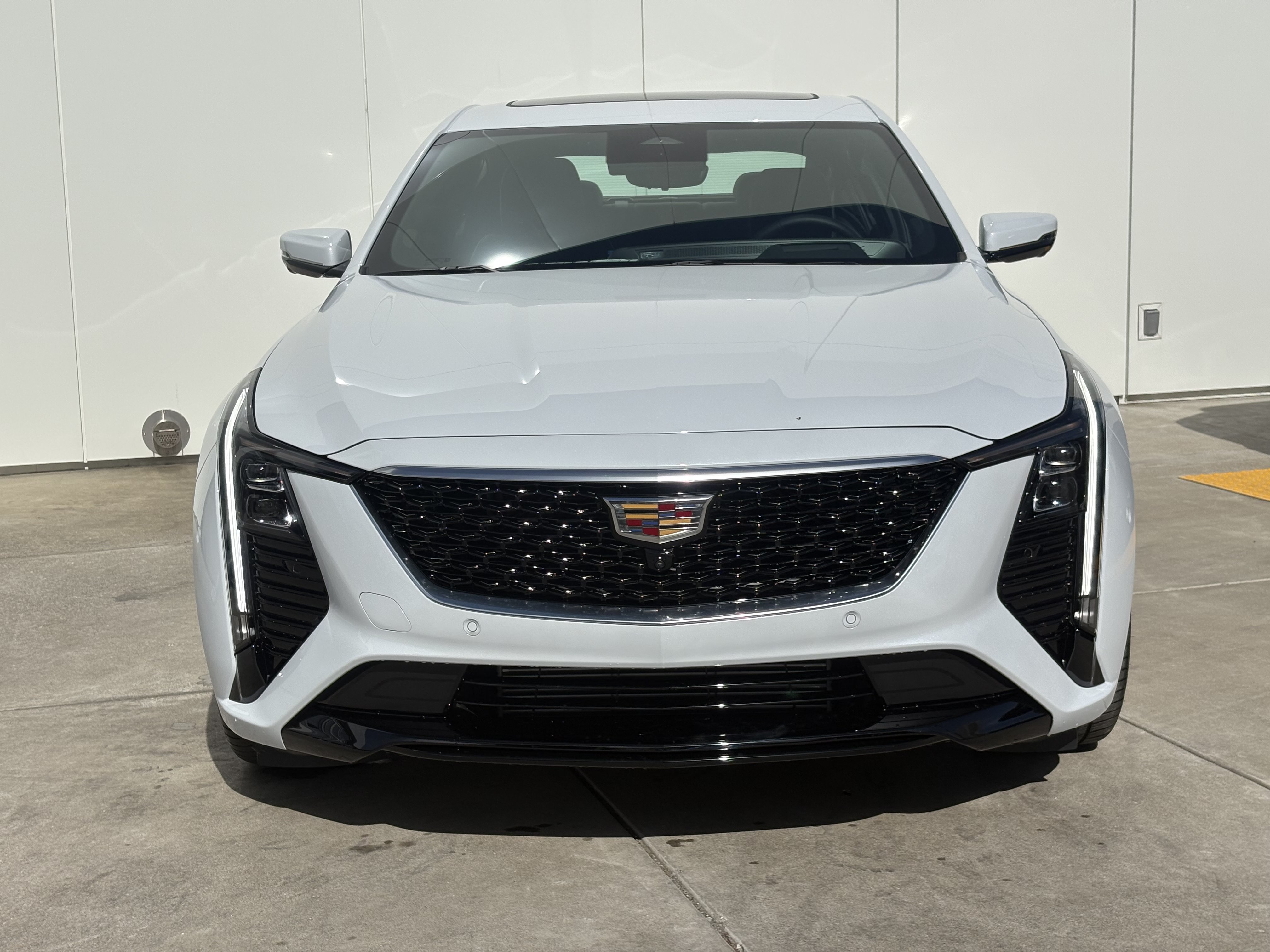 New 2026 Cadillac CT5 Premium Luxury w/ Technology Package RWD image 3
