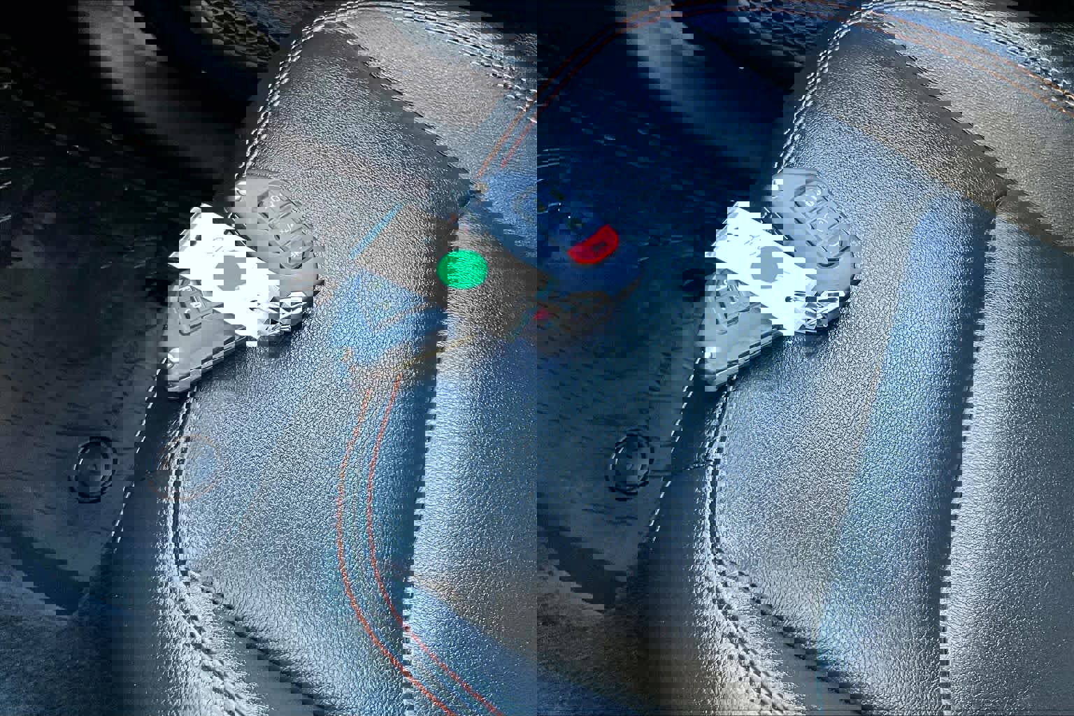 Used 2021 Jeep Gladiator Mojave image 13