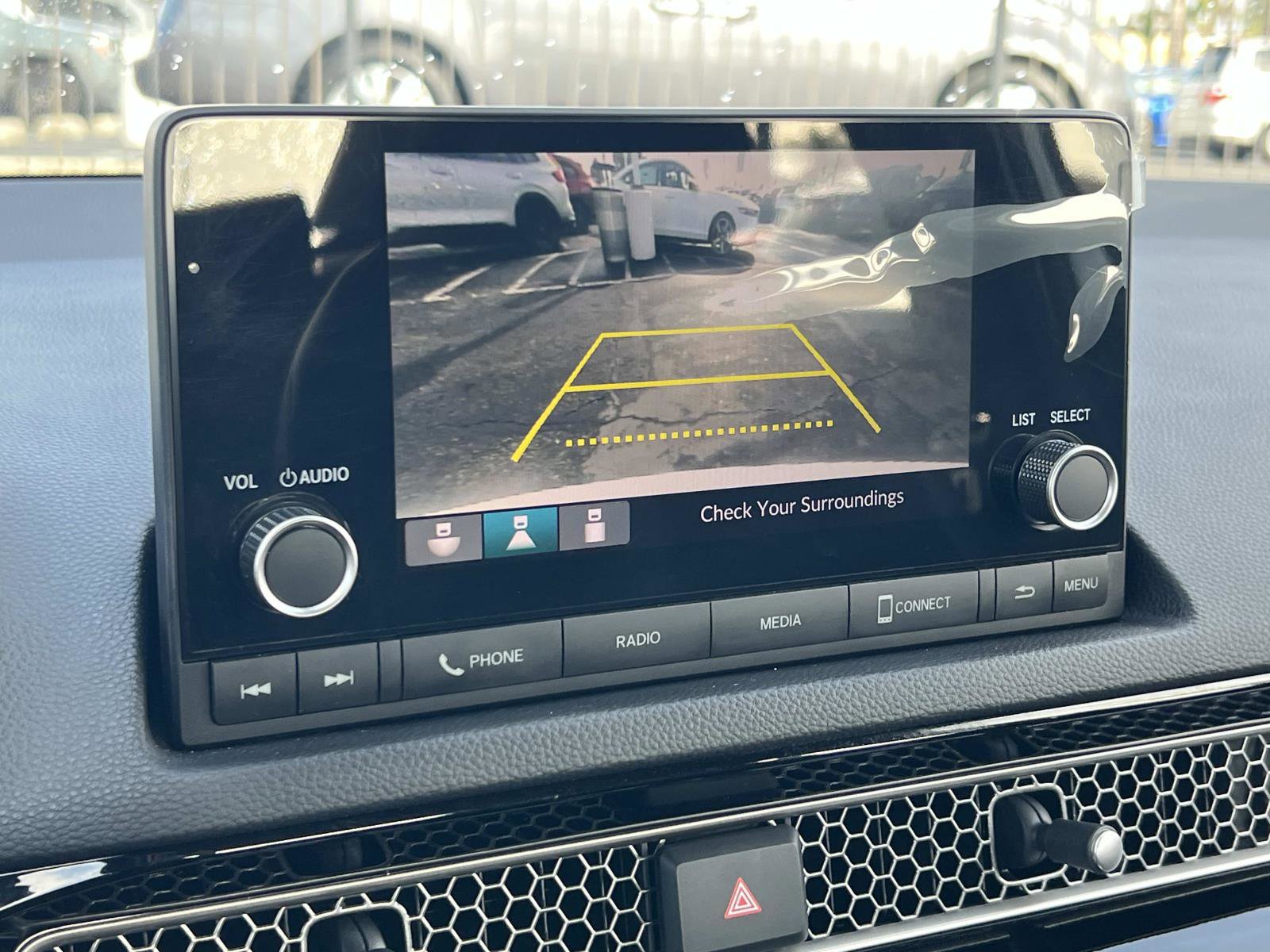 Certified 2022 Honda Civic Sport image 13