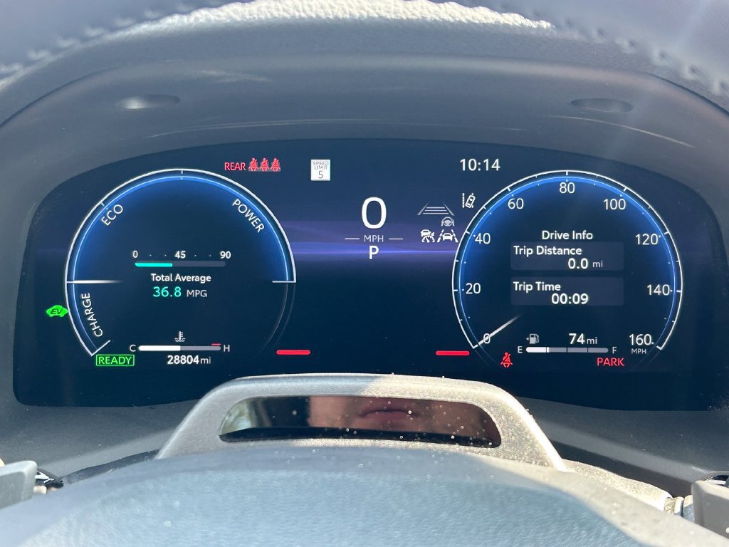 Certified 2025 Toyota Camry XSE w/ Premium Plus Package AWD/4WD image 35