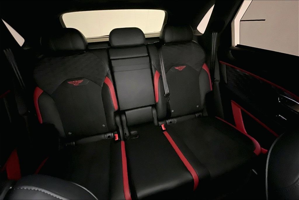 New 2026 Bentley Bentayga Speed image 32