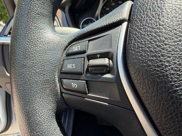 Used 2015 BMW 328i xDrive Sedan AWD/4WD image 19