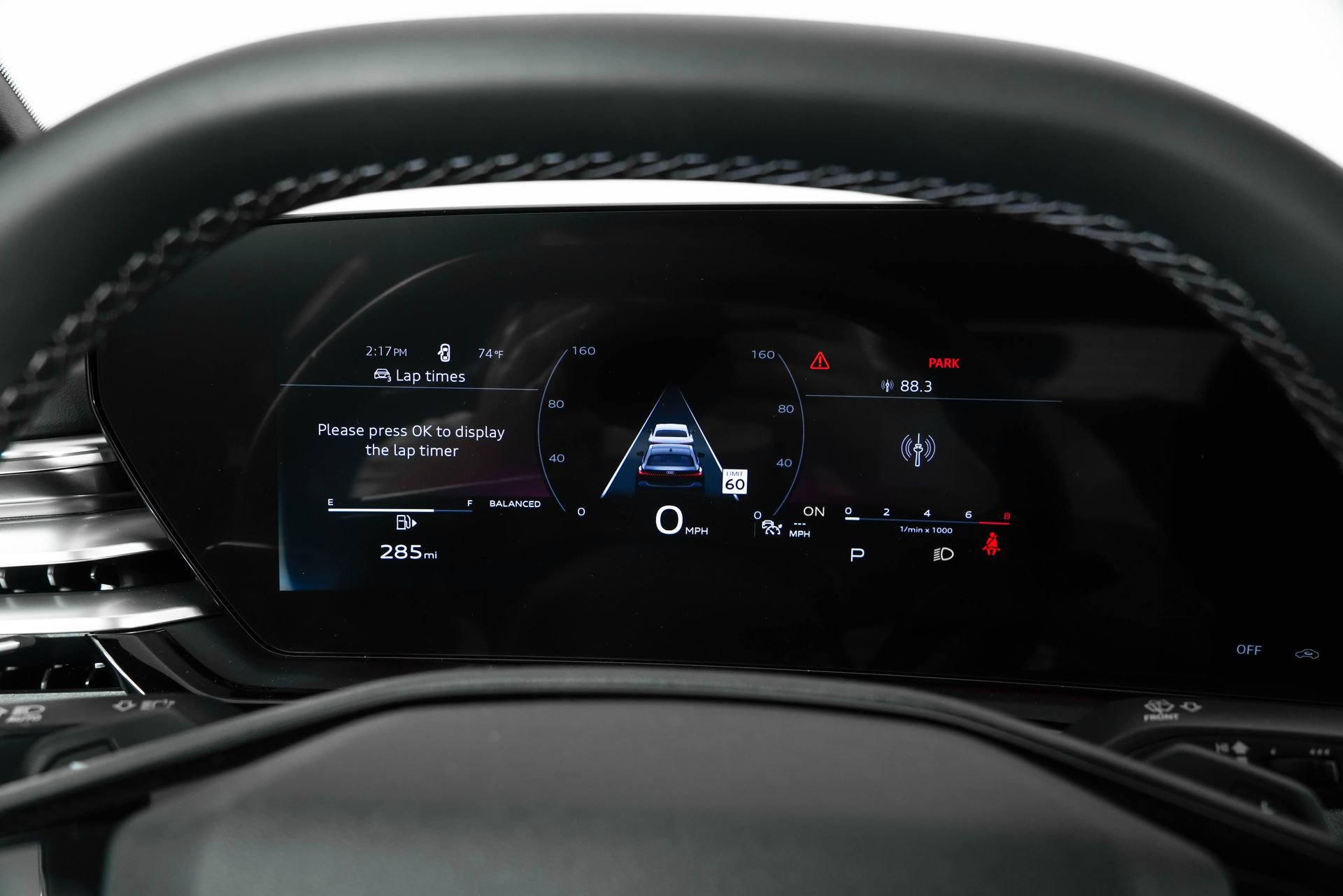 New 2025 Audi S5 Premium Plus image 26