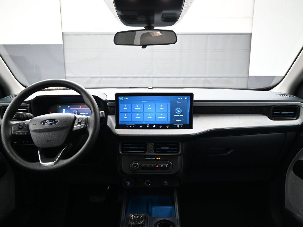 New 2026 Ford Maverick XLT FWD image 22