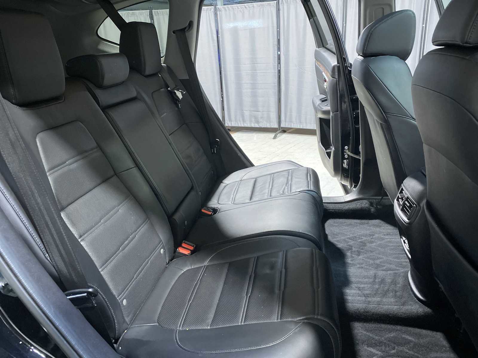 Used 2021 Honda CR-V EX-L image 13