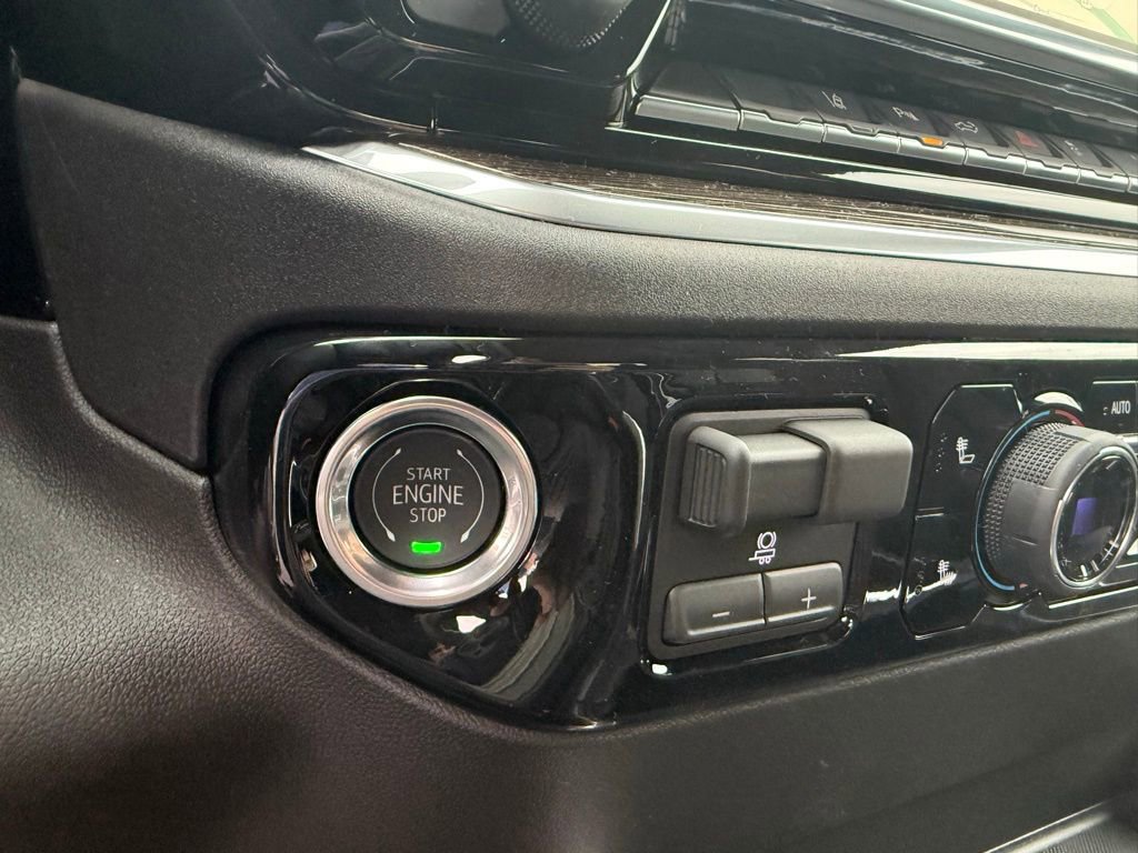 New 2026 Chevrolet Silverado 2500 LT w/ All Star Edition image 22