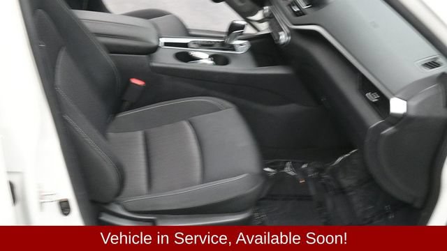 Used 2021 Nissan Altima 2.5 S FWD image 15