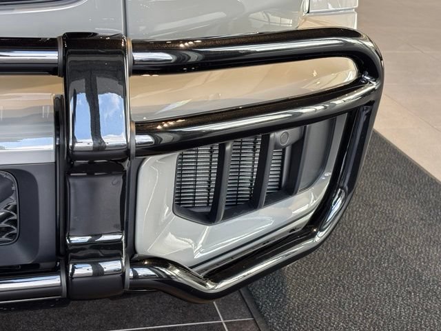 New 2027 Mercedes-Benz G 63 AMG 4MATIC image 4