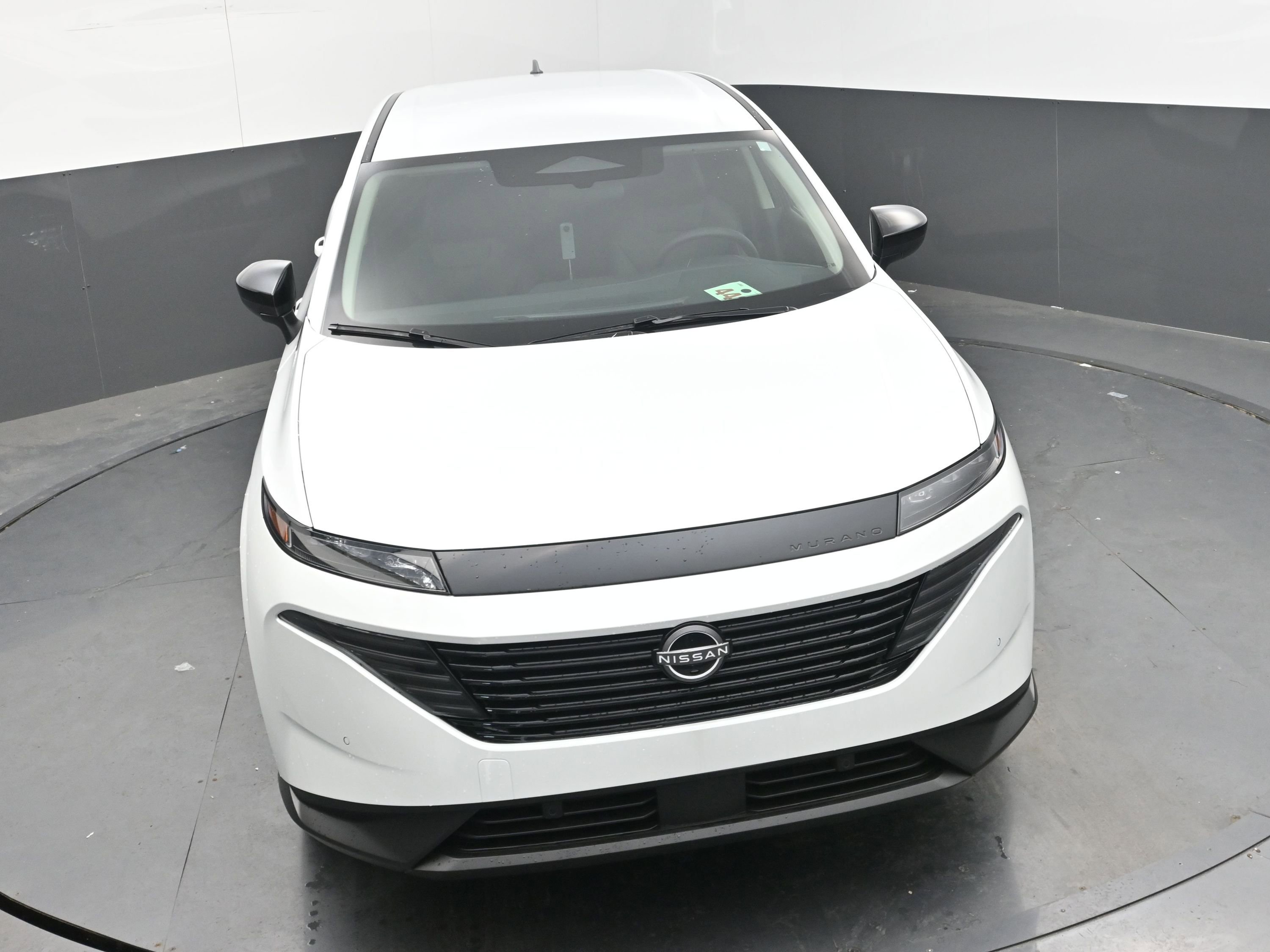 New 2025 Nissan Murano SV image 30