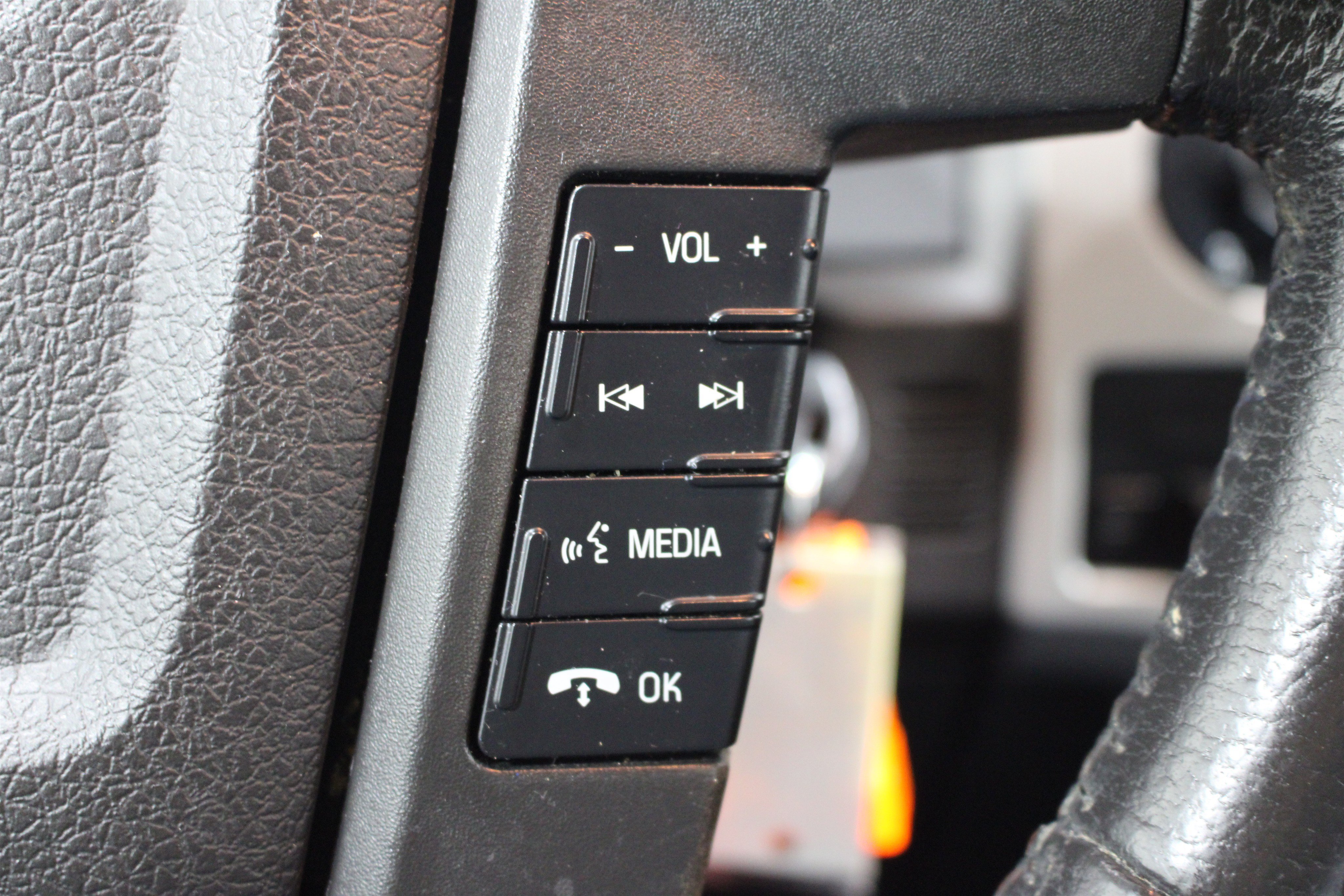 Used 2014 Ford F150 XLT w/ Equipment Group 302A Luxury RWD image 12