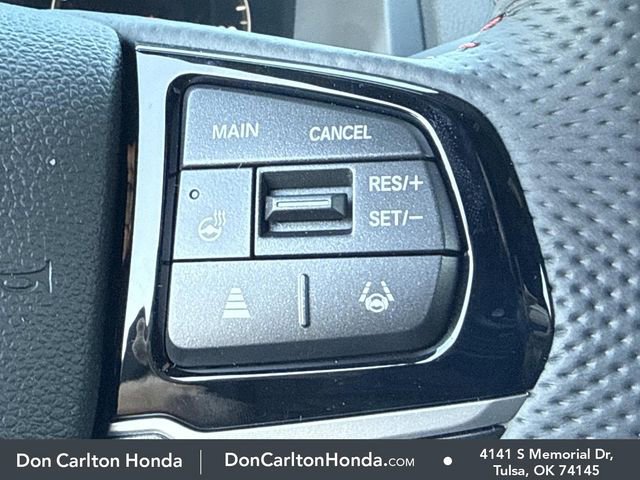 New 2026 Honda Ridgeline Black Edition image 25