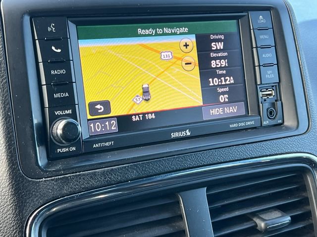 Used 2019 Dodge Grand Caravan GT image 21