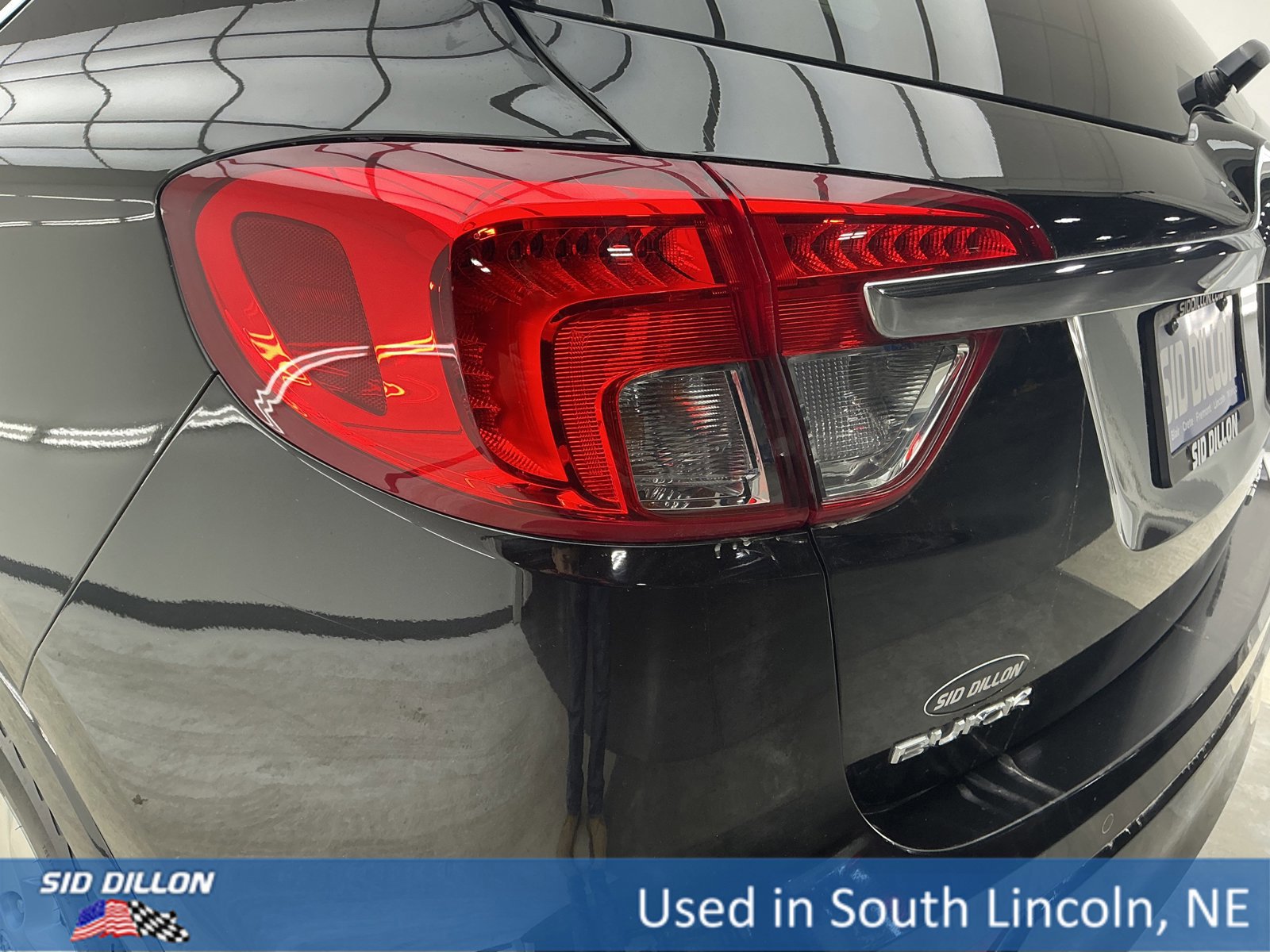 Used 2016 Buick Envision Premium image 22