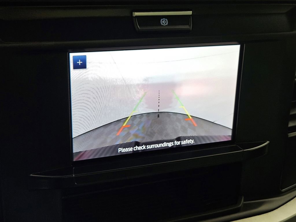 Used 2025 Ford F350 XL w/ XL Chrome Package image 12