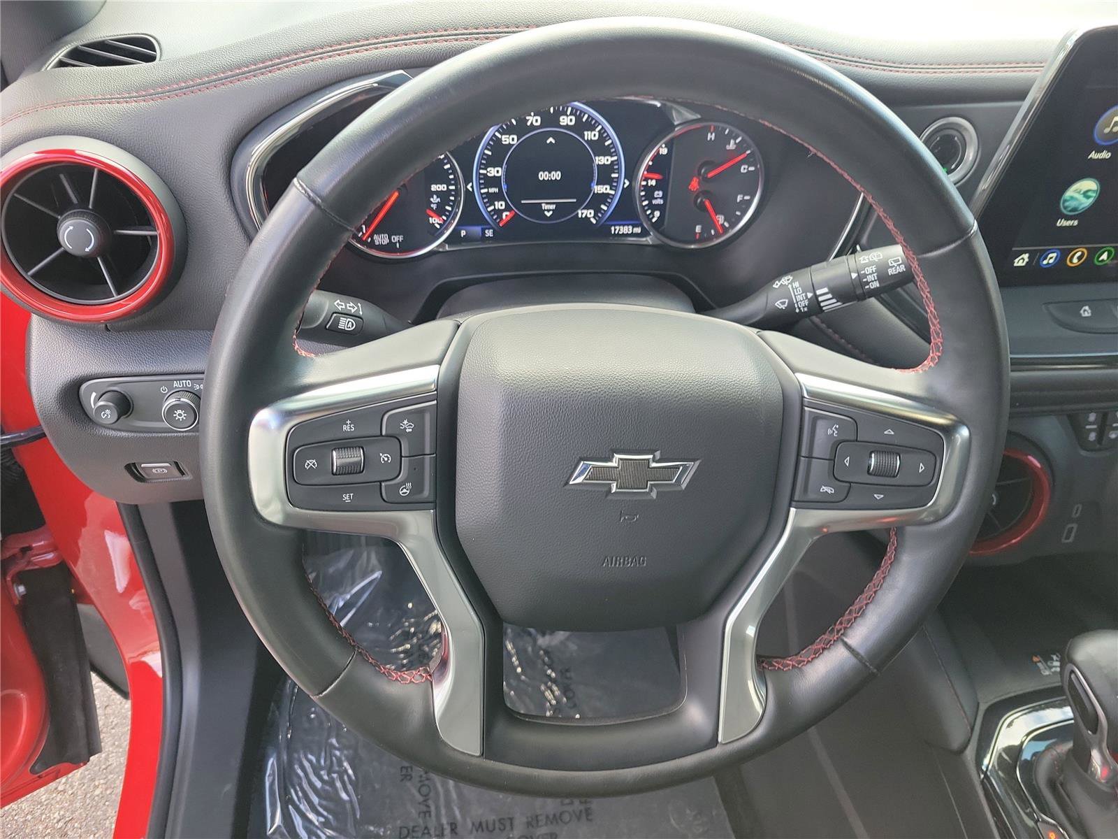 Used 2024 Chevrolet Blazer RS image 22