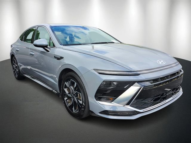 Used 2025 Hyundai Sonata SEL image 3
