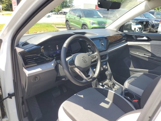 Used 2023 Volkswagen Taos S FWD image 18