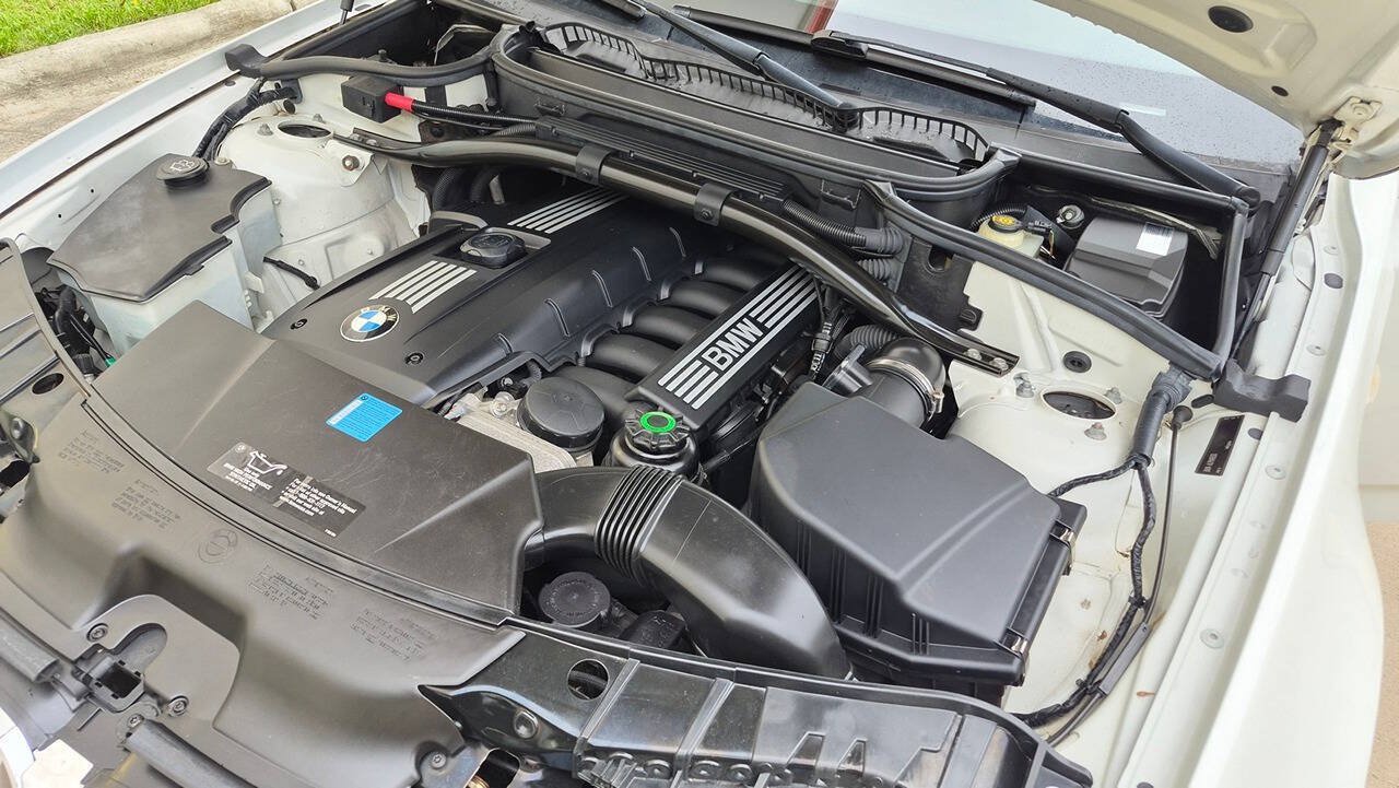 Used 2008 BMW X3 3.0si AWD/4WD image 56