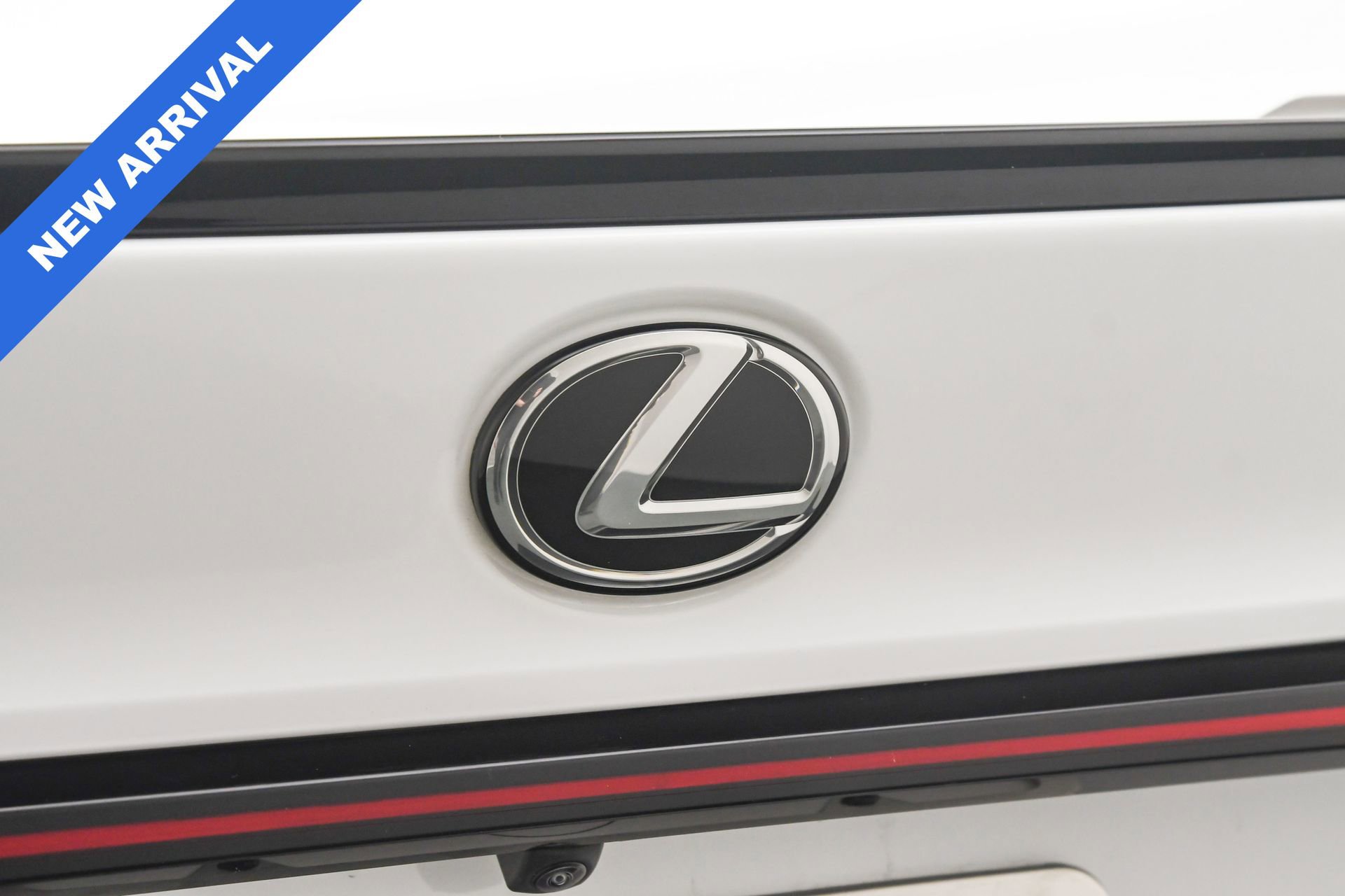 Used 2024 Lexus IS 350 F Sport image 23