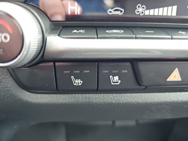 New 2026 MAZDA CX-50 AWD 2.5 S w/ Weather Package image 25