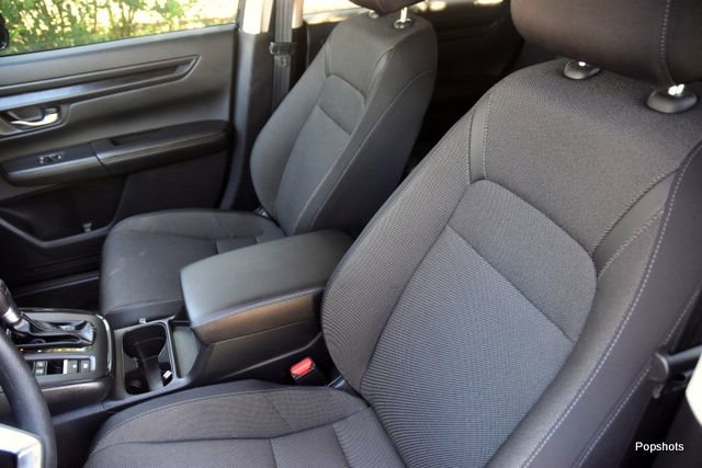 Used 2025 Honda CR-V EX image 11