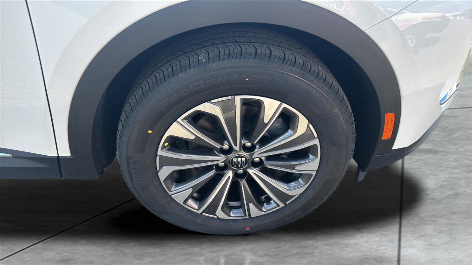 New 2026 Buick Envision Preferred image 26