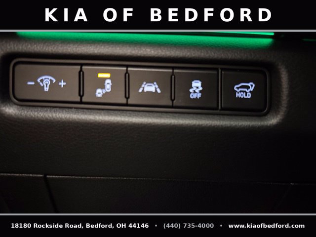 Used 2022 Kia Telluride SX w/ SX Prestige Package AWD/4WD image 17