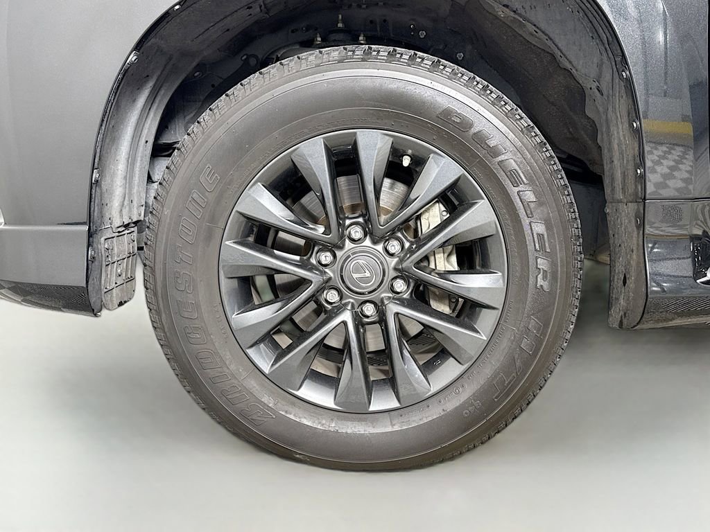 Certified 2023 Lexus GX 460 Premium w/ Premium Package image 33