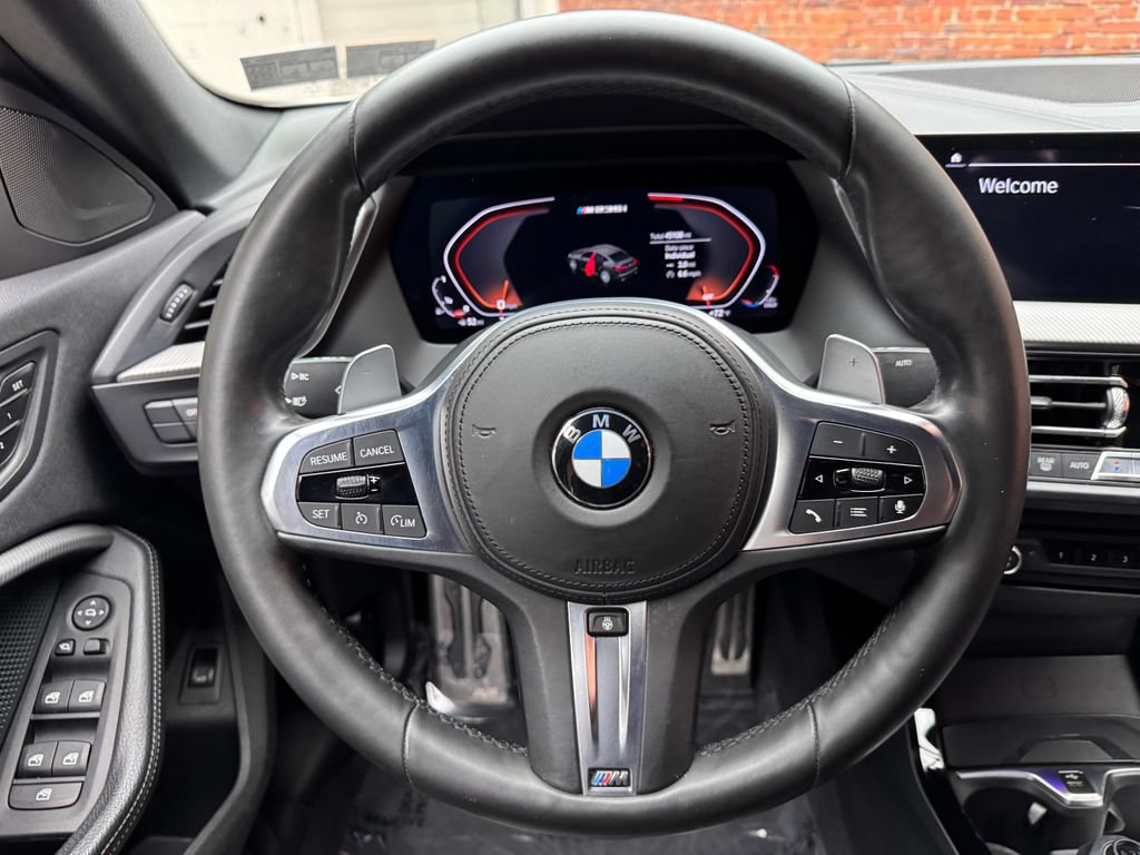 Used 2020 BMW M235i xDrive Gran Coupe AWD/4WD image 13
