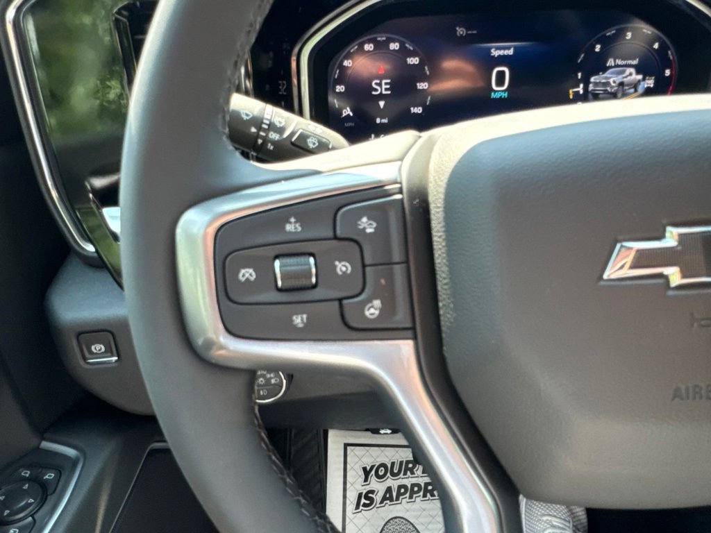 New 2026 Chevrolet Silverado 2500 LT w/ Trail Boss Package AWD/4WD image 27