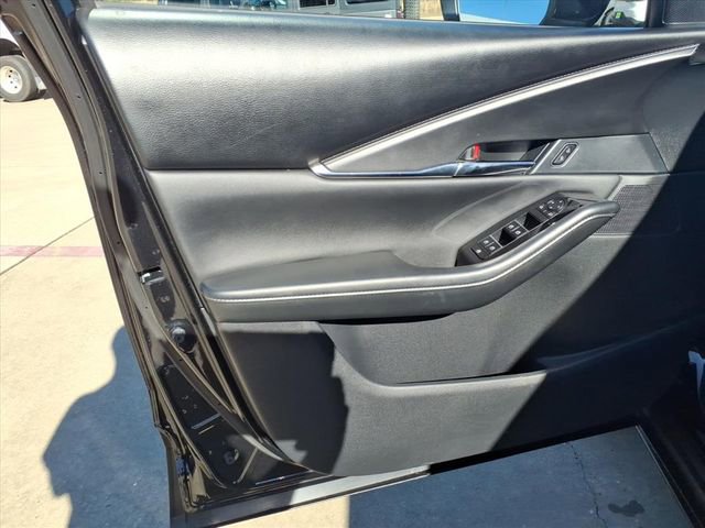 Used 2025 MAZDA CX-30 AWD 2.5 S w/ Preferred Package image 21