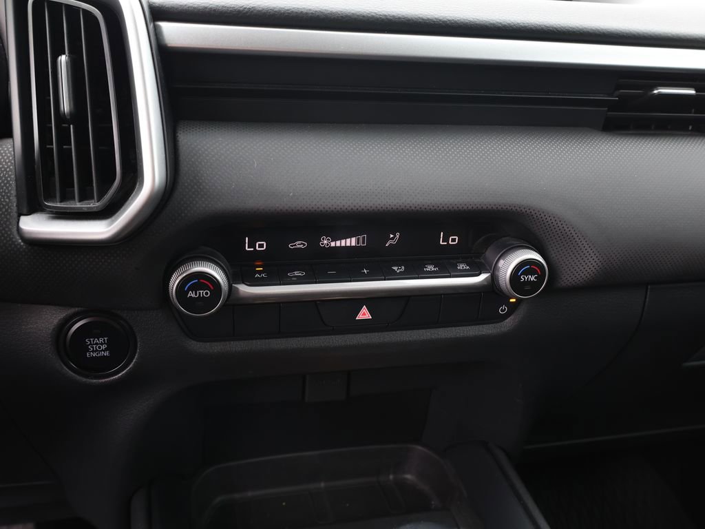 Certified 2024 MAZDA CX-50 AWD 2.5 S w/ Weather Package image 26