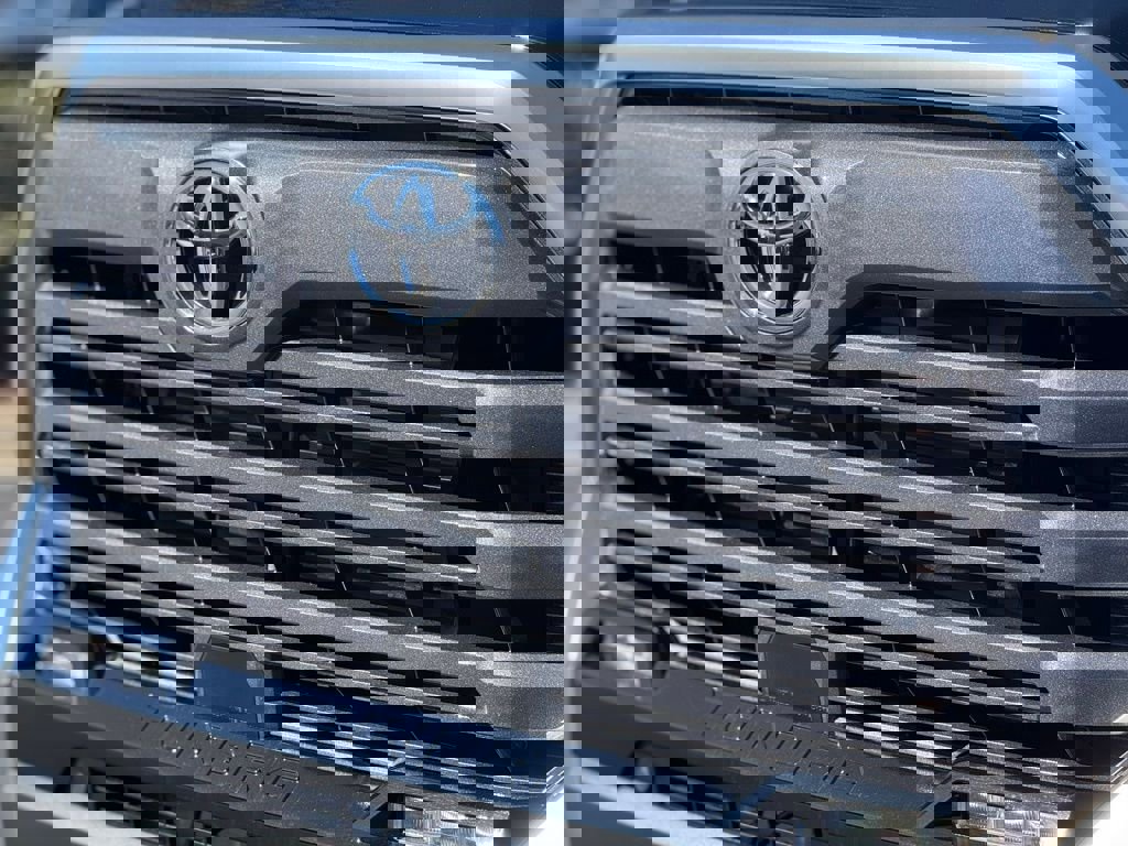 New 2026 Toyota Tundra Limited image 7